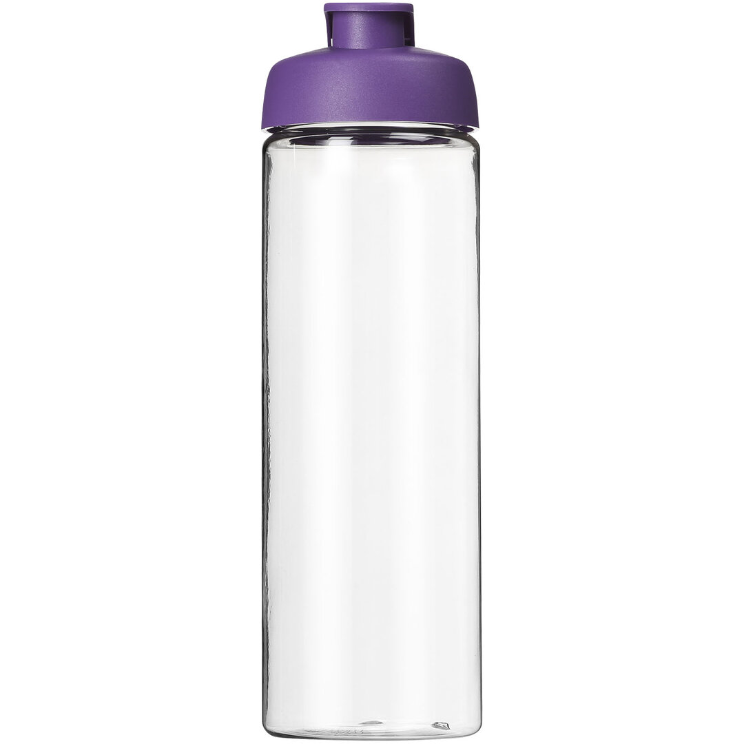 Vibe 850 ml Sportflasche mit Klappdeckel - Itadivep