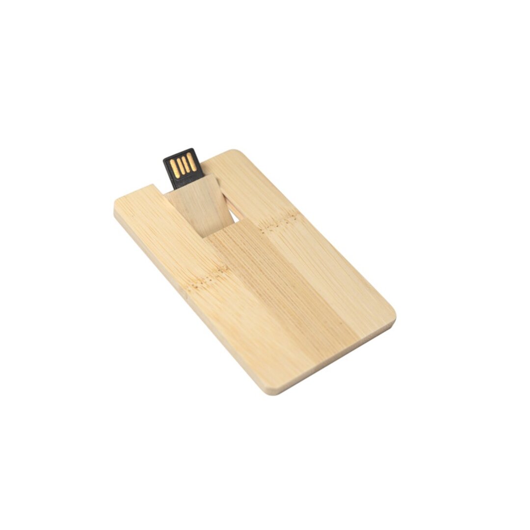 USB-Stick in Kreditkarten-Format, UDP 8GB Jörinan