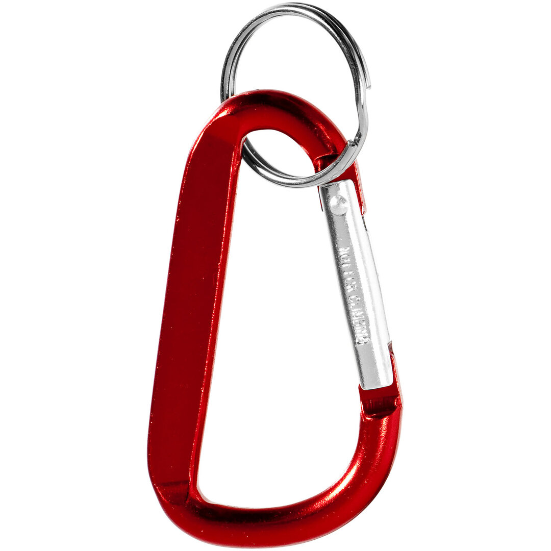 Karabiner Schlüsselanhänger - Stina