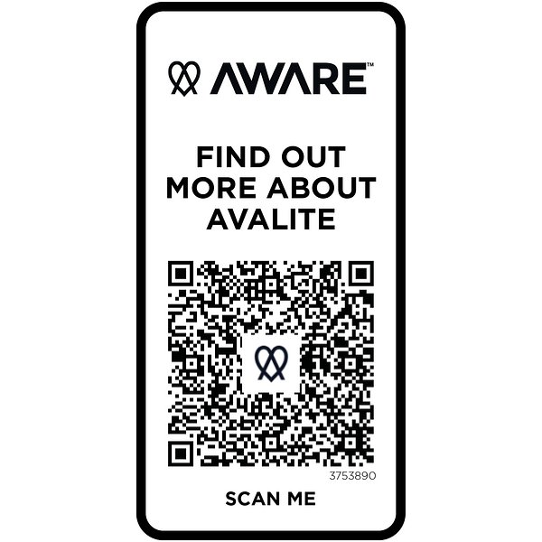 T-Shirt aus recyceltem Material Unisex - Benatri