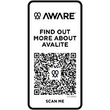 T-Shirt aus recyceltem Material Unisex - Benatri