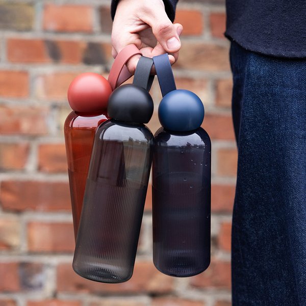 Ture Wasserflasche 600ml Vinen