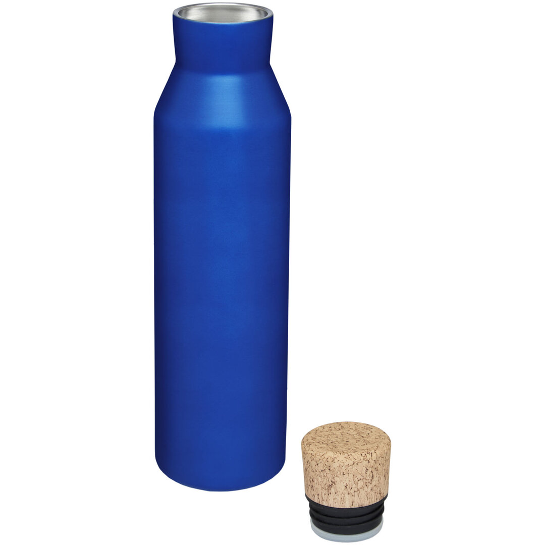590 ml Kupfer-Vakuum Isolierflasche - Cierica