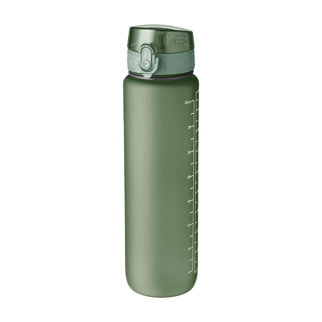 Trinkflasche Iteilgiep | Recycelt | 1 l