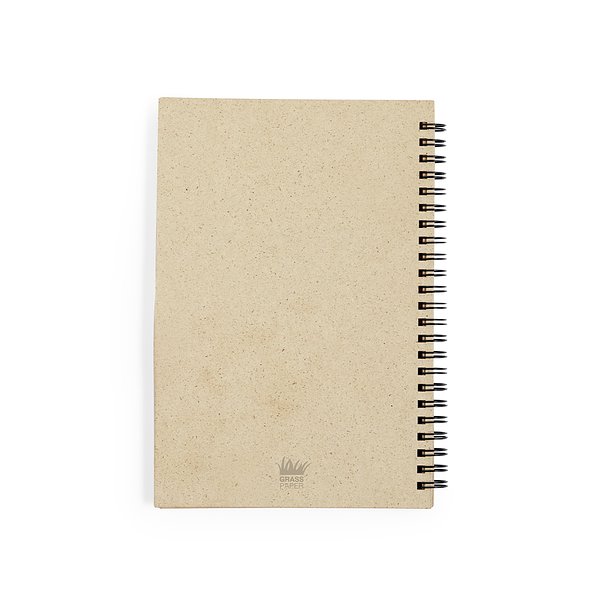 Notizbuch Idmar
