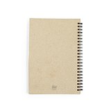 Notizbuch Idmar