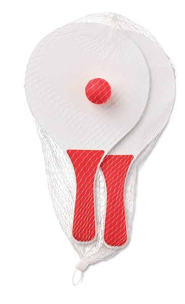 Beachball Spiel Ruinga