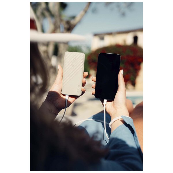 XG220 Go2 15W 20.000 mAh Schnelllade-Powerbank - Annan