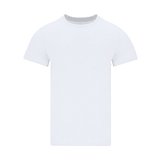 Erwachsene Weiss T-Shirt Idles
