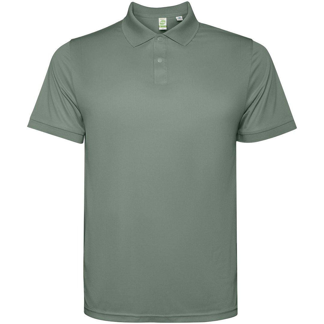 Poloshirt für Herren - Emerdicht