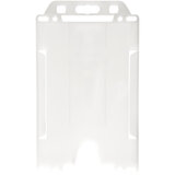 Ausweishalter aus Kunststoff - Eliuana