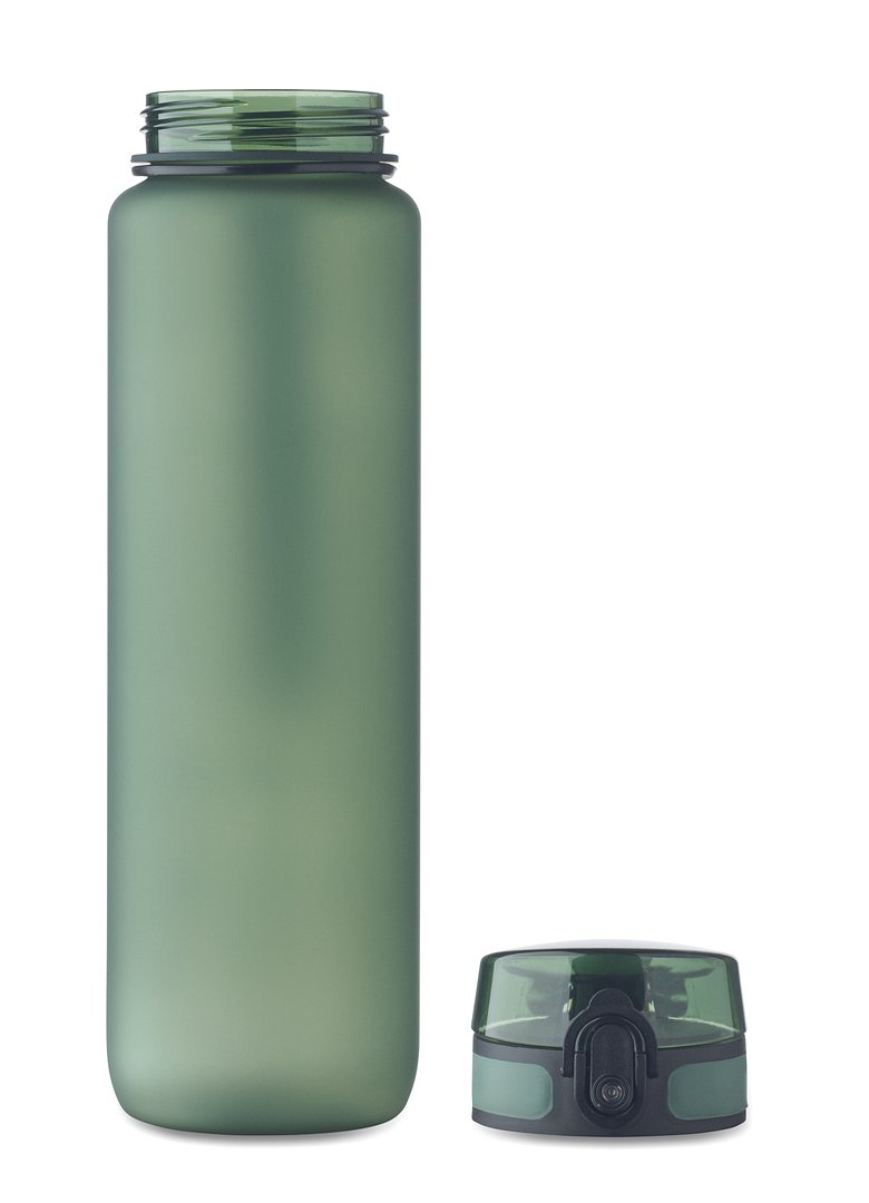 Sport-Trinkflasche RPET 1L Fadringi