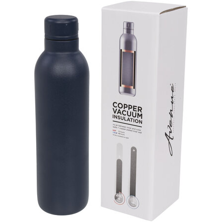 510 ml Kupfer-Vakuum Isolierflasche - Giulf