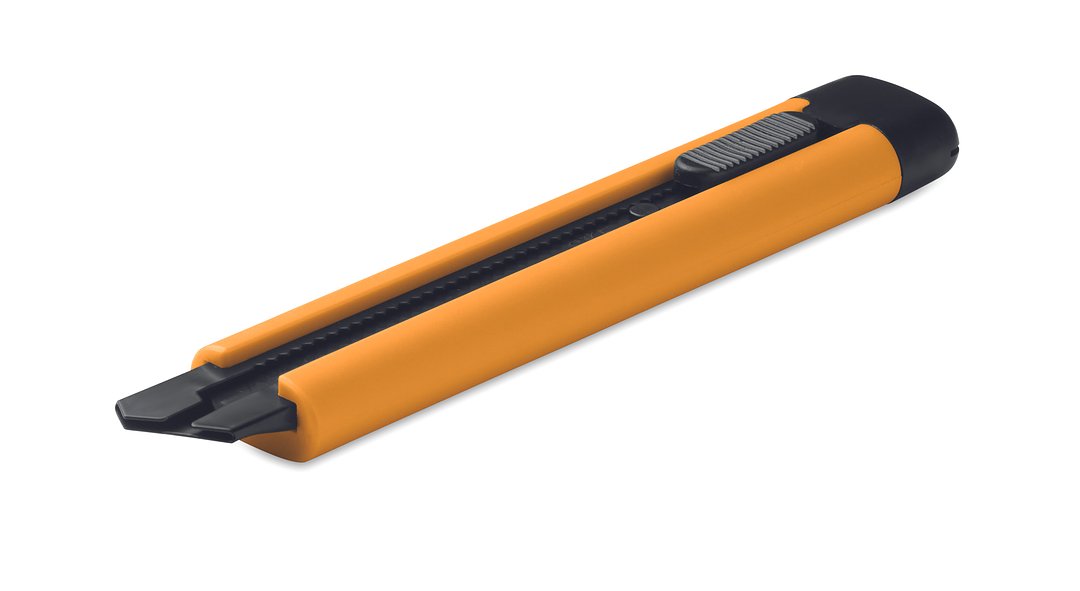 Einziehbares Cuttermesser Merdin