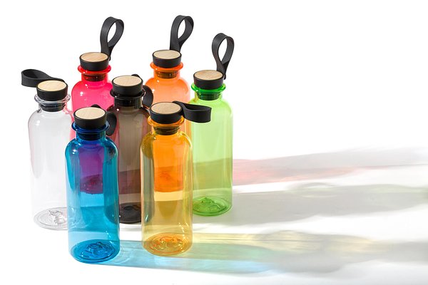 Trinkflasche Inannas | rPET | 500 ml