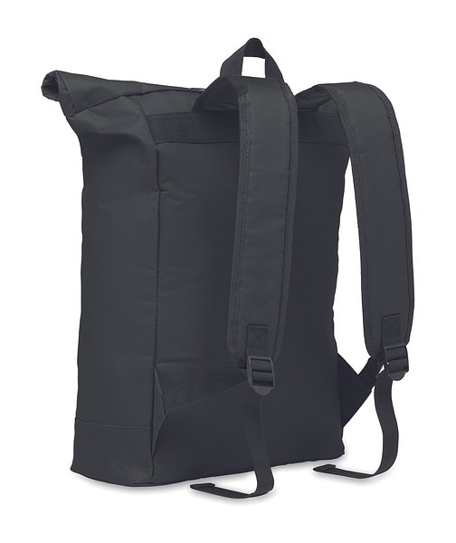 Rolltop-Rucksack 600D Benga