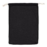 Wiederverwendbare Lebensmitteltasche OEKO-TEX® Baumwolle 30x40cm Frinelvel