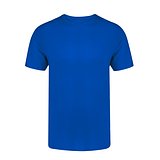 Erwachsene Farbe T-Shirt Idiyo
