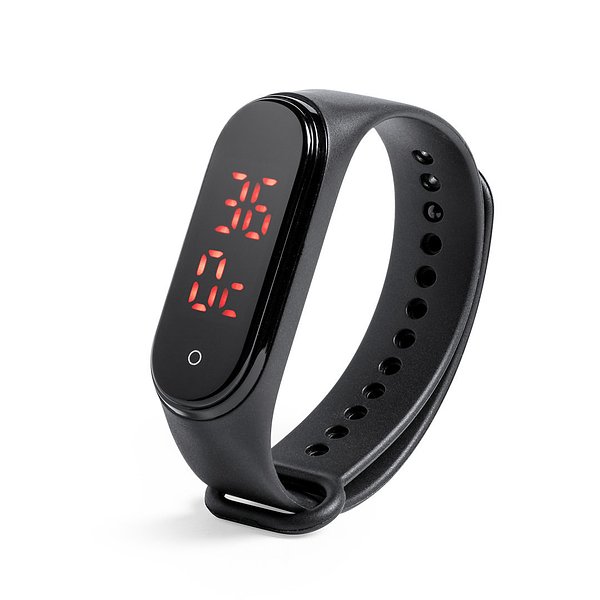 Thermometer Uhr Idoux