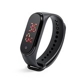 Thermometer Uhr Idoux