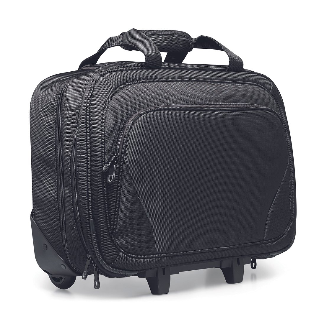 Business-Trolley Paung