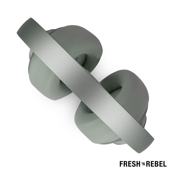 Clam Blaze-Wireless headphone ENC Chlan