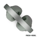 Clam Blaze-Wireless headphone ENC Chlan