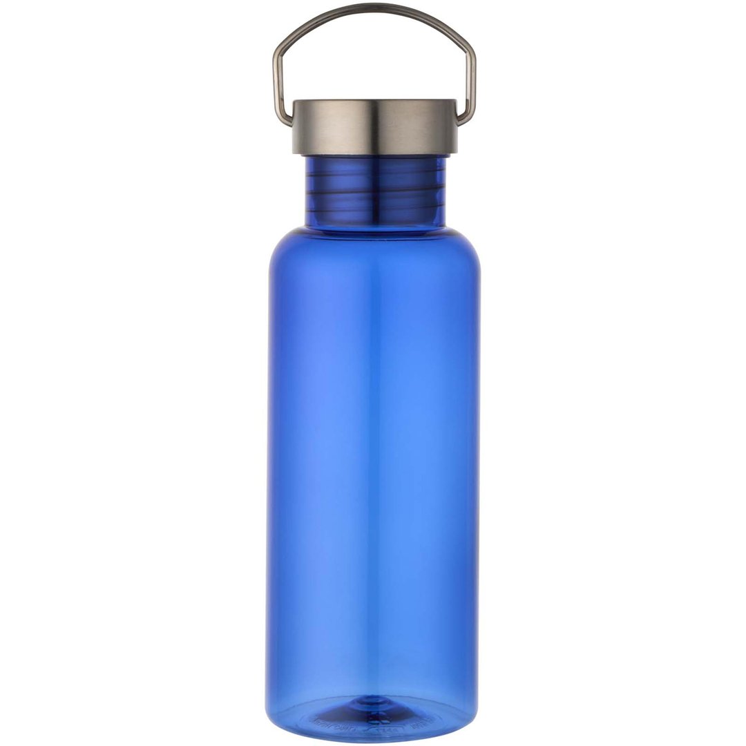 600 ml RCS Trinkflasche aus recyceltem RPET - Ainanicorg
