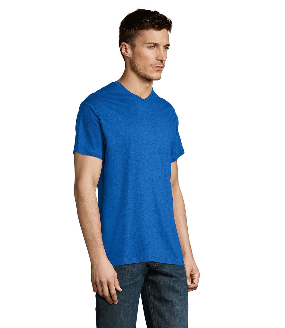 Herren T-Shirt 150g Anrikn