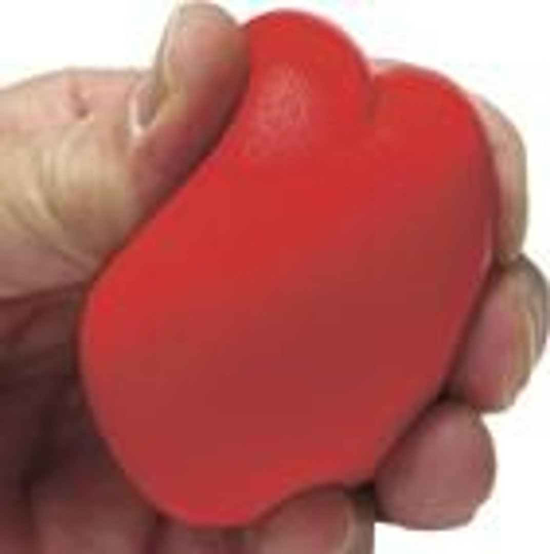 Stressball Buoleena | Herz