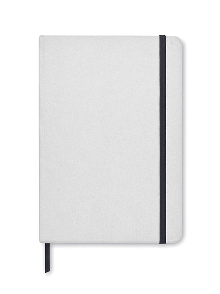 DIN A5 Notizbuch Karton Ursichan