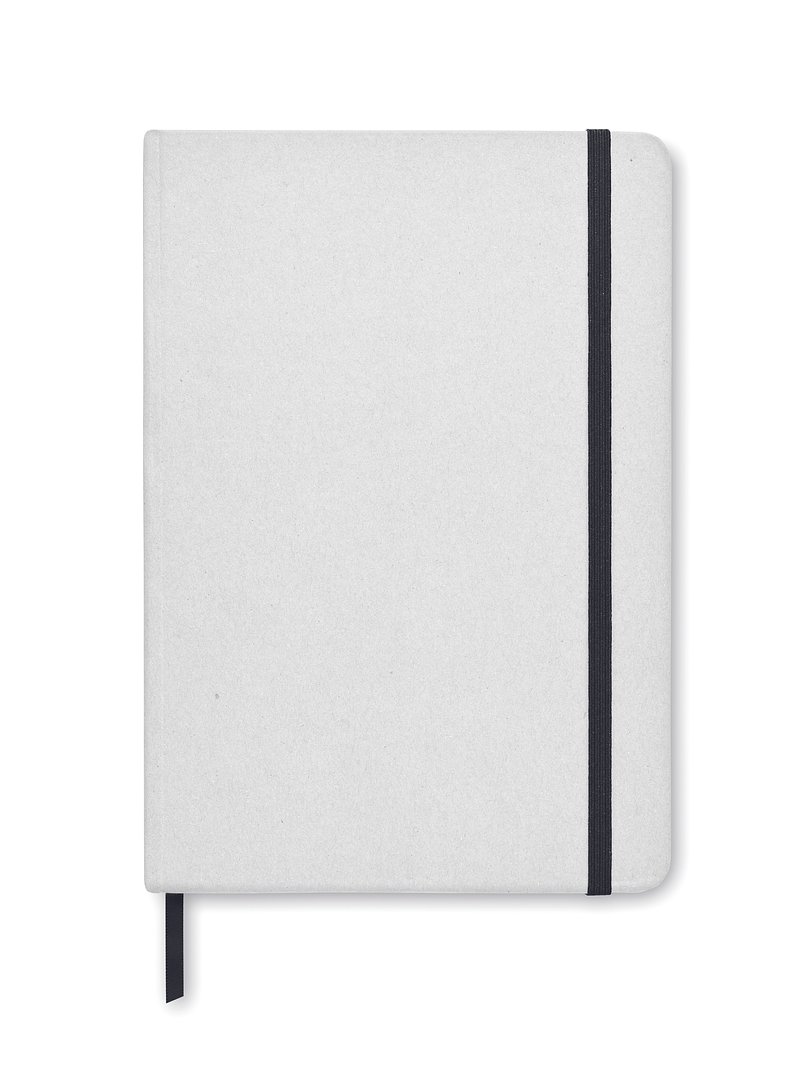 DIN A5 Notizbuch Karton Ursichan