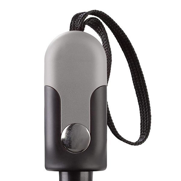 Luxus-Faltschirm 22” mit automatischer Öffnung und Schließung Nelylat