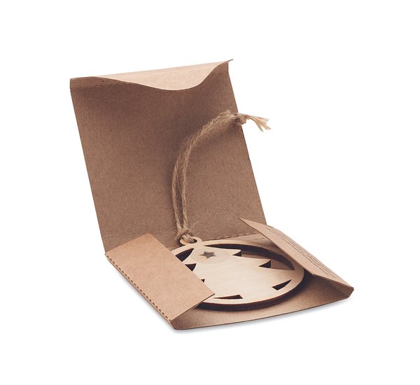 Weihnachtsschmuck Tanne Onin