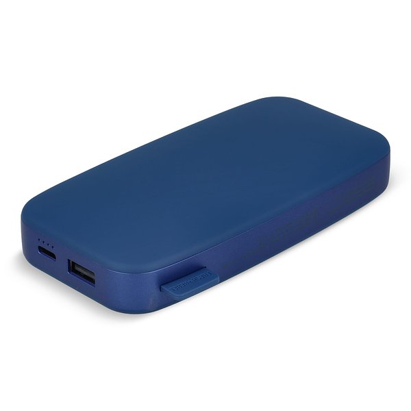 Powerbank 12.000mAh USB-C Ultra Fast Charging 20W Steivat