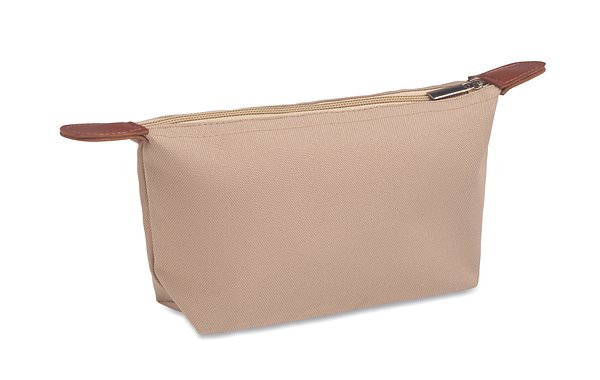 Kosmetiktasche 600D RPET Urico