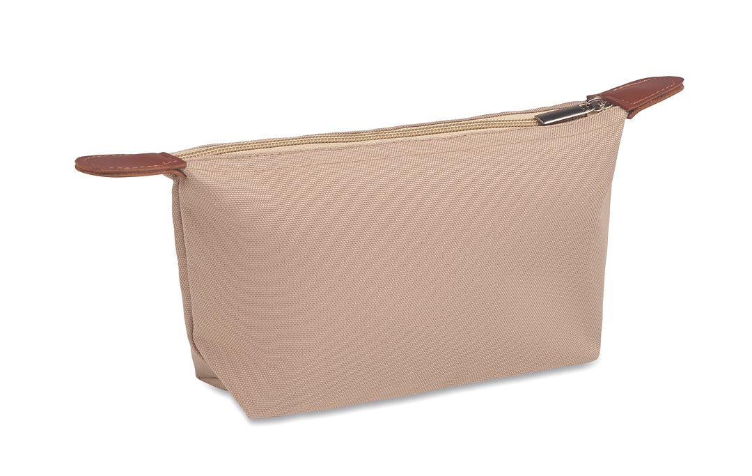 Kosmetiktasche 600D RPET Urico