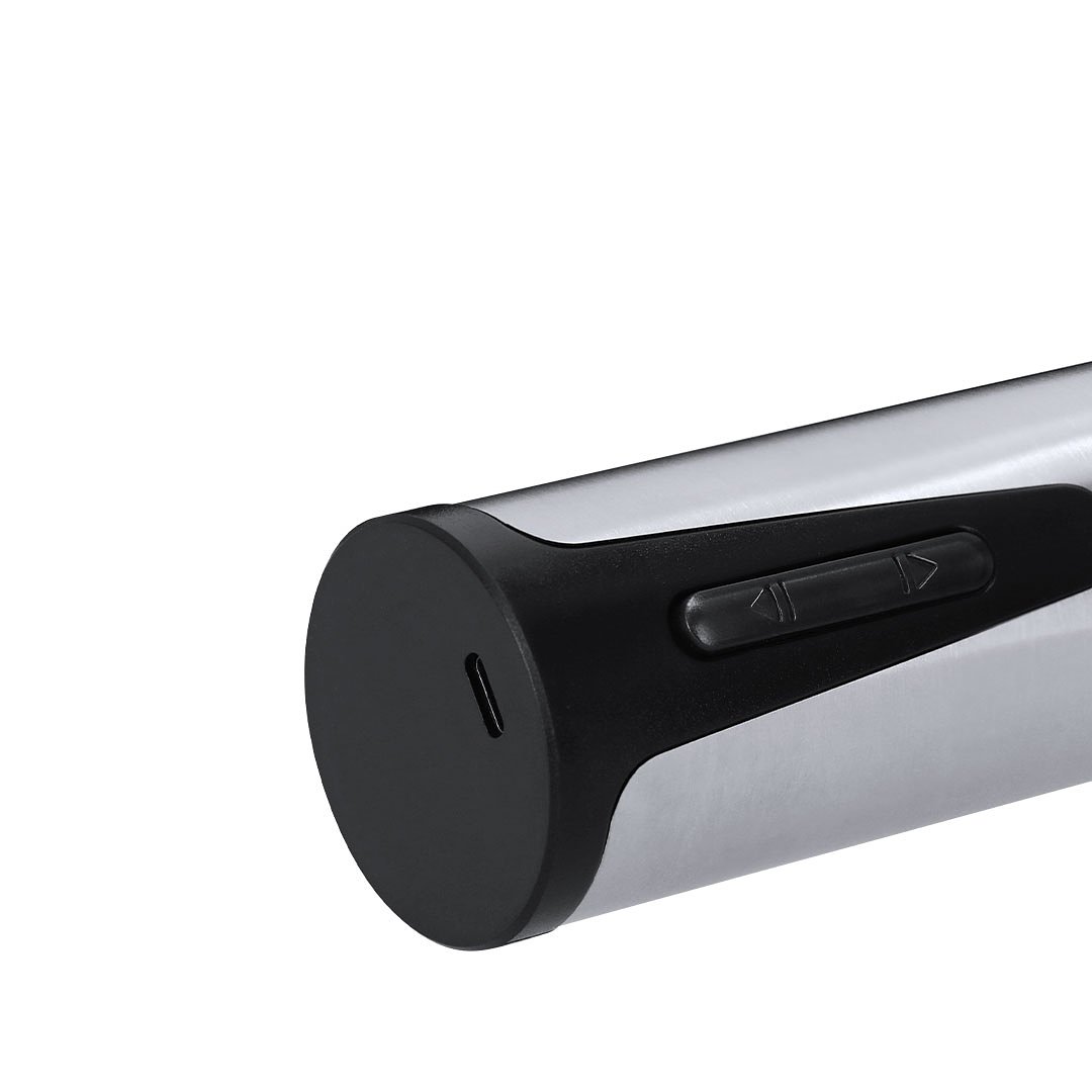 Elektrischer Korkenzieher Idone