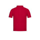 Kinder Farbe Polo-Shirt "keya"