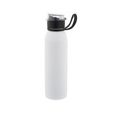 Sportflasche aus Edelstahl (90 % recycelt) 670 ml Rellie