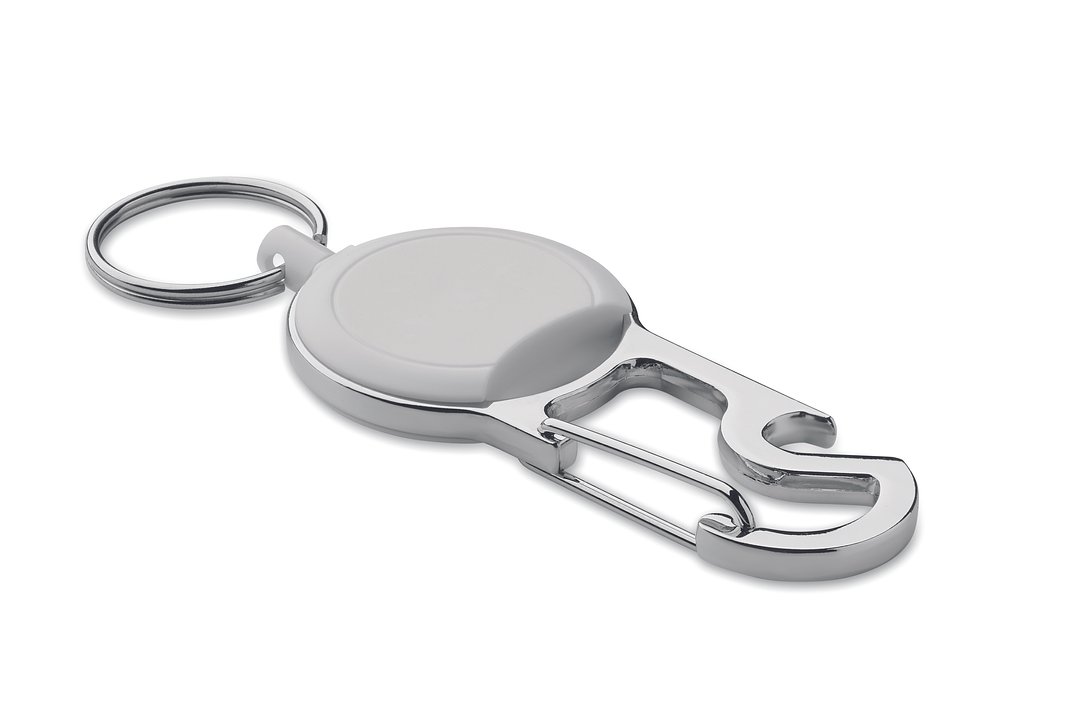 Einziehbarer Kartenhalter Emmari