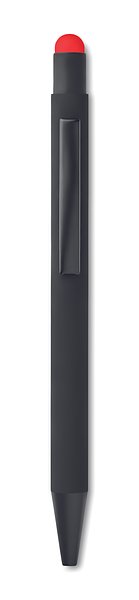 Druckkugelschreiber mit Stylus Menesca