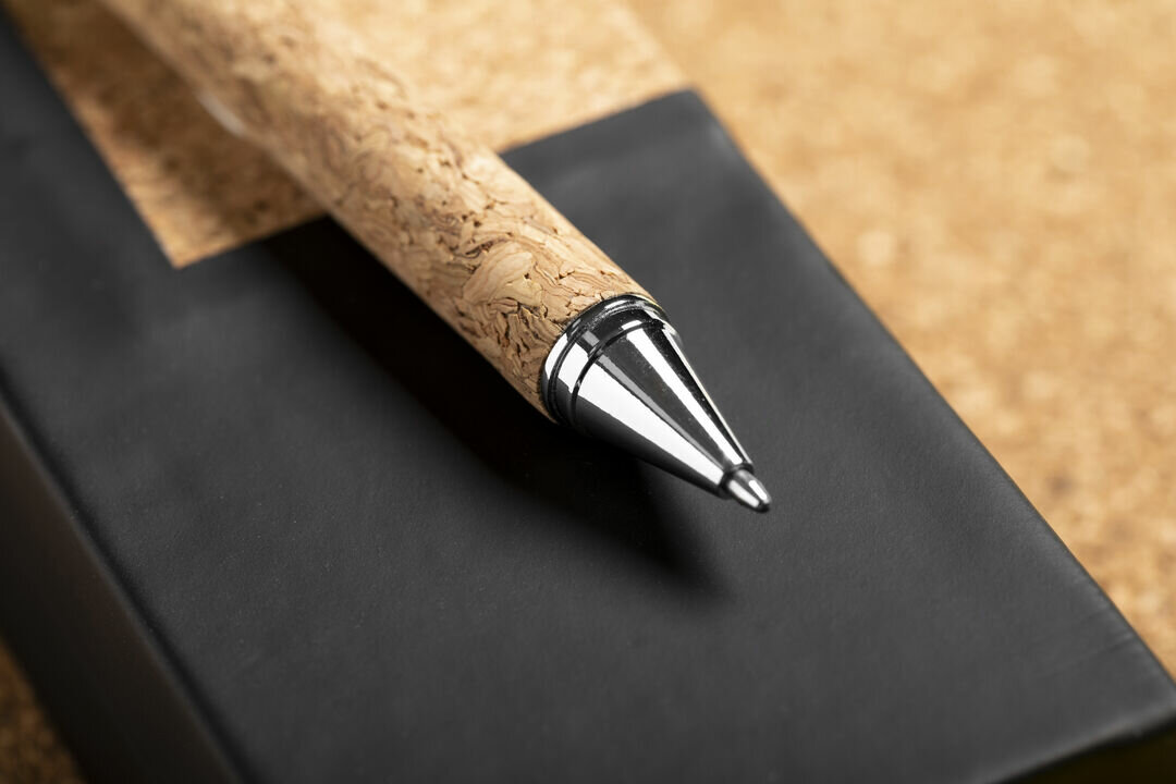 Kugelschreiber Idmet