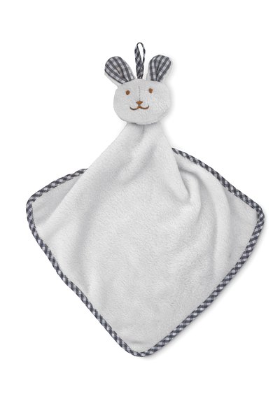 Schmusetuch Hase Steivia