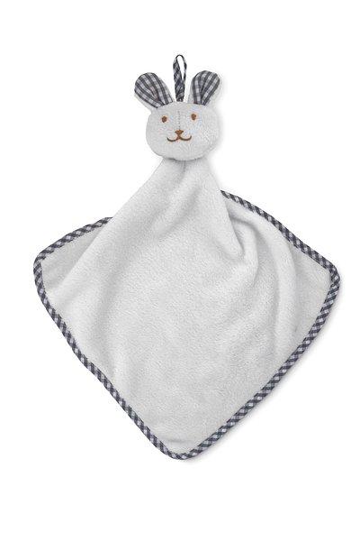 Schmusetuch Hase Steivia