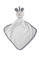 Schmusetuch Hase Steivia