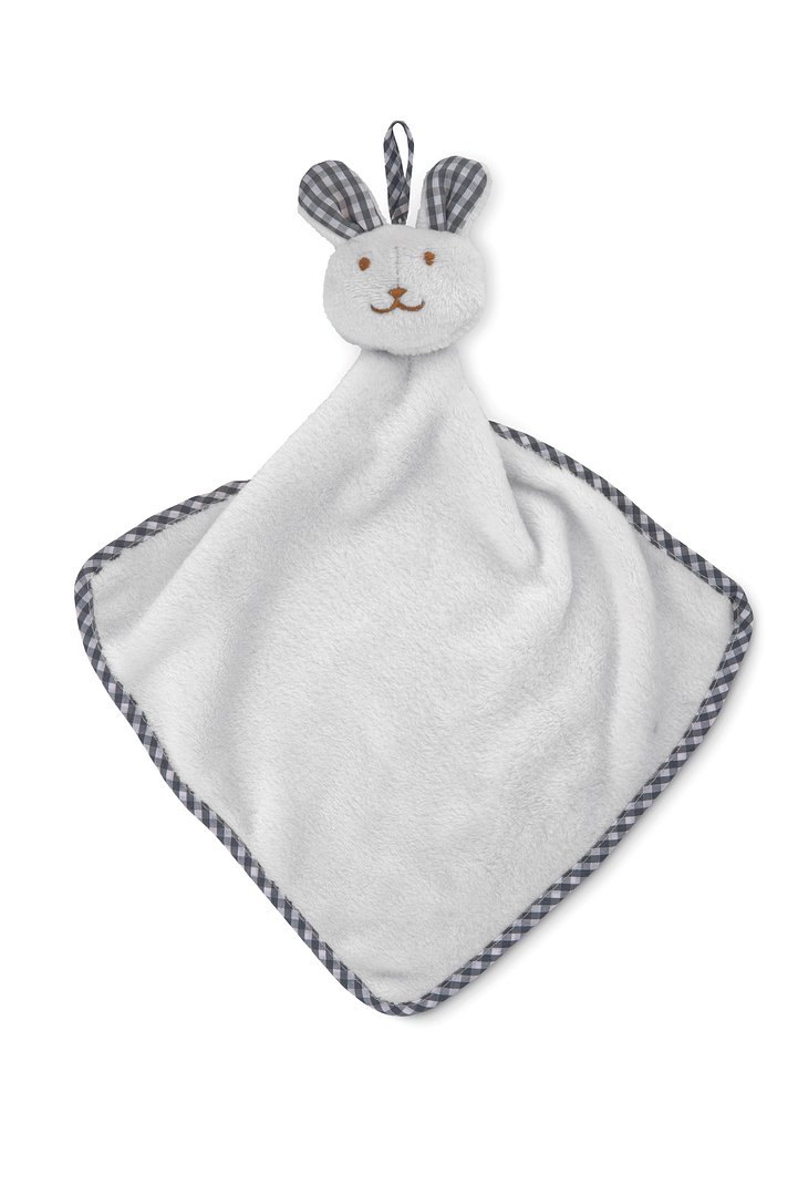 Schmusetuch Hase Steivia