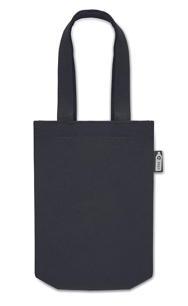 Kleine Tasche RPET-Filz Dumerver