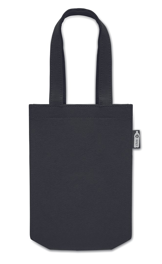Kleine Tasche RPET-Filz Dumerver