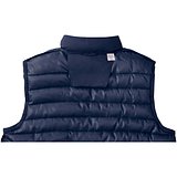 GRS recycelter wattierter Bodywarmer für Herren - Razena